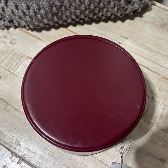 Vintage❤️Rare Chico’s of Germany Makeup/Jewelry Hard Travel Case - Picture 6 of 7